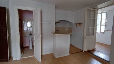 Vente maison 8 pièces Gan (64290)
