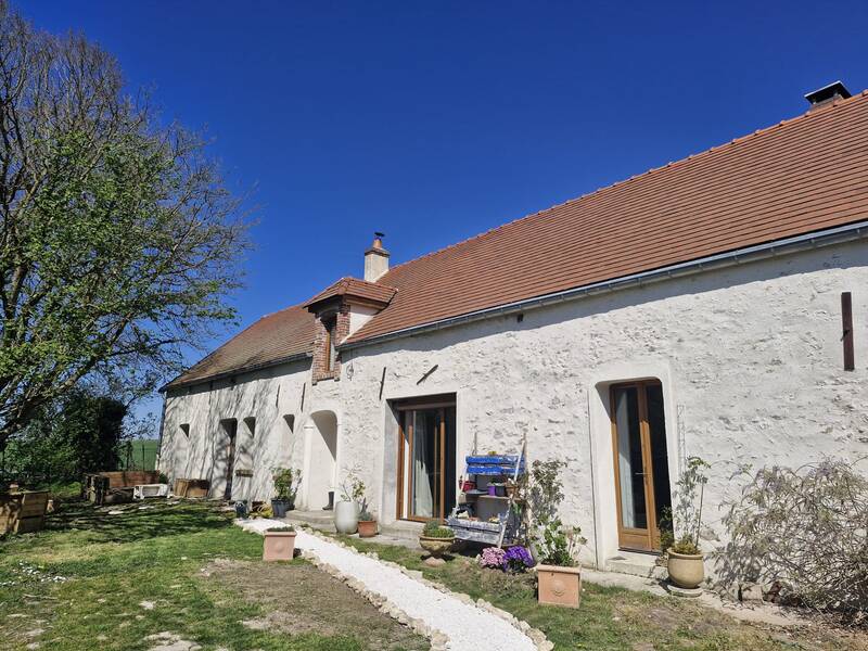 Courtacon (77560)