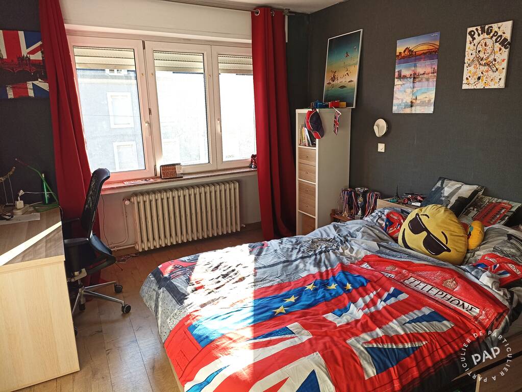 Vente maison 133 m² Longwy (54400) - 133 m² - 259.000 € | Particulier à Particulier — 7