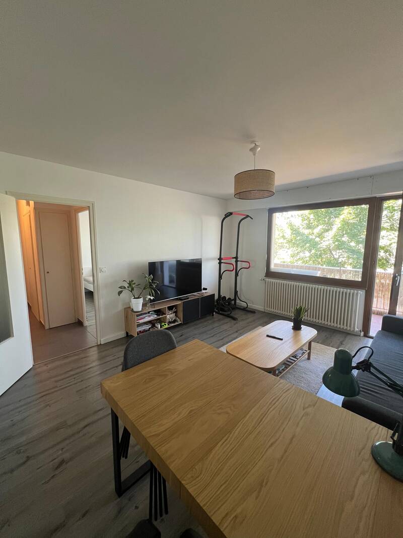 Annemasse (74100)