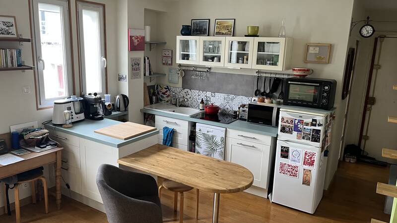 Paris 15E (75015)