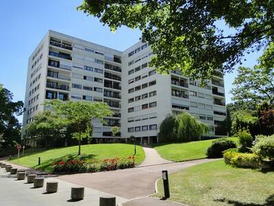 Location appartement studio Poissy (78300)