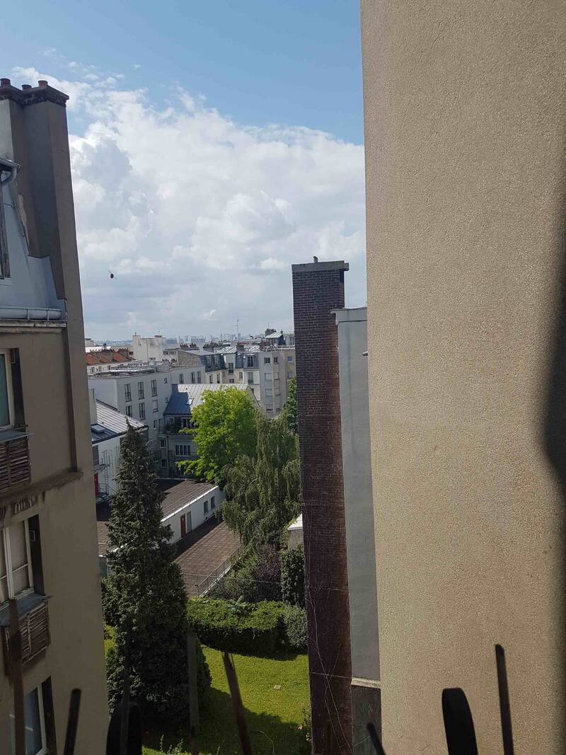 Paris 20E (75020)