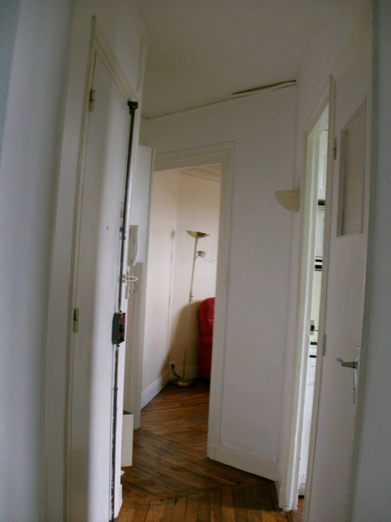 Paris 15E (75015)
