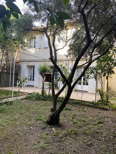 Vente maison 6 pièces Salon-de-Provence (13300)