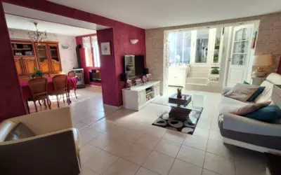 Ève (60330)