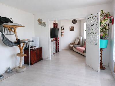 Vente appartement 4 pièces Meaux (77100)