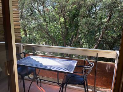 Vente appartement 3 pièces Marseille 9e