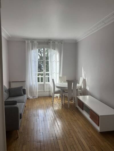 Location appartement 2 pièces Meudon (92190)