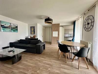Vente appartement 3 pièces Angers (49)