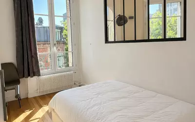 Boulogne-Billancourt (92100)