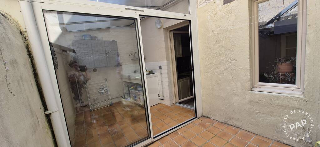 Vente maison 124 m² Mamers (72600) - 124 m² - 160.000 € | Particulier à Particulier — 4