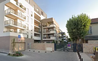 Villejuif (94800)