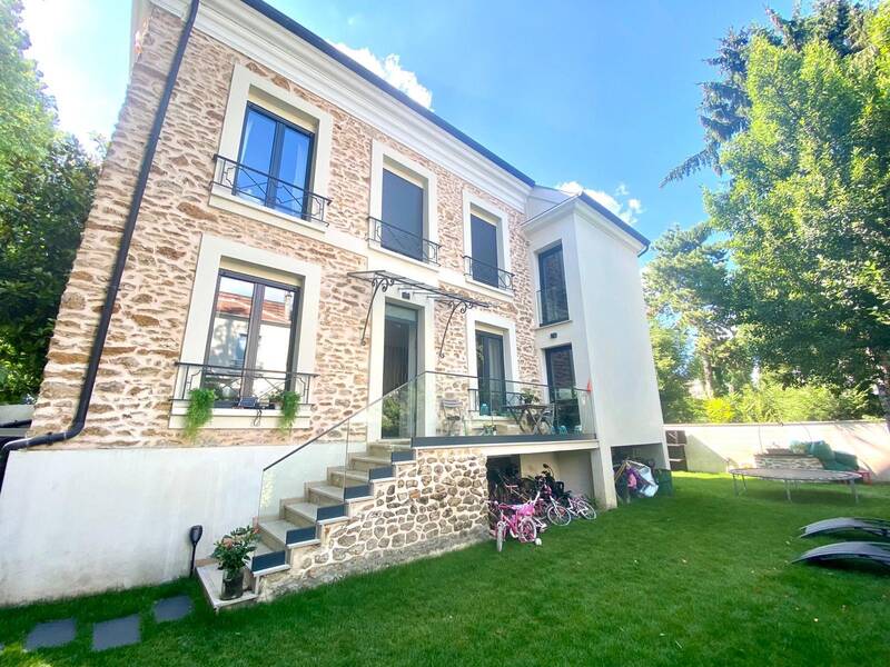 Le Perreux-Sur-Marne (94170)