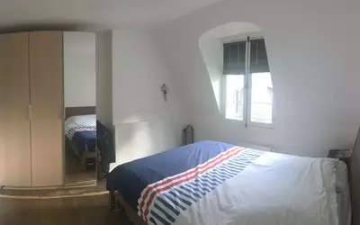 Paris 17E (75017)