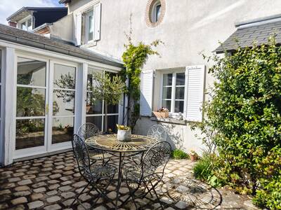Vente maison 7 pièces Olivet (45160)