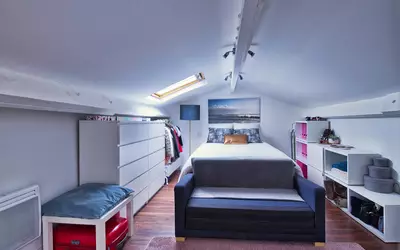 Cergy (95000)