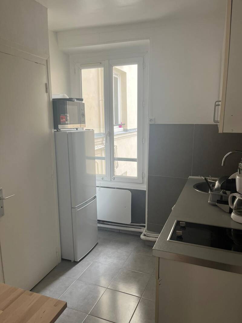 Paris 20E (75020)