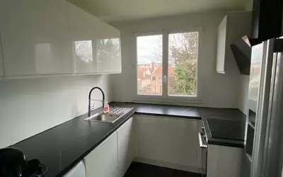 Le Blanc-Mesnil (93150)