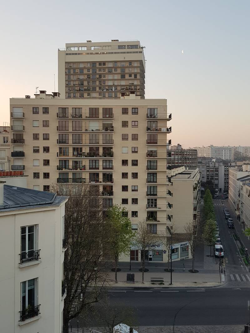 Paris 13E (75013)