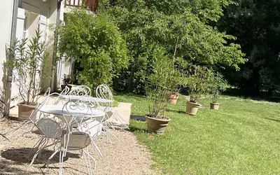 Domaine Proche De Fontainebleau