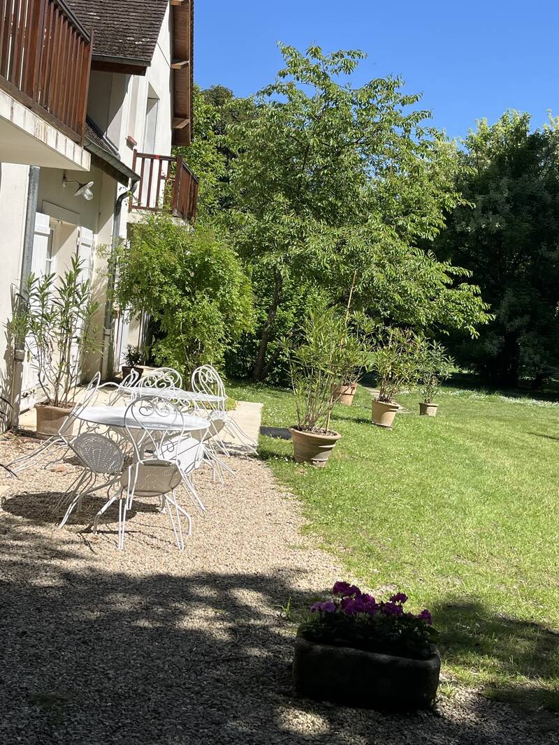 Domaine Proche De Fontainebleau