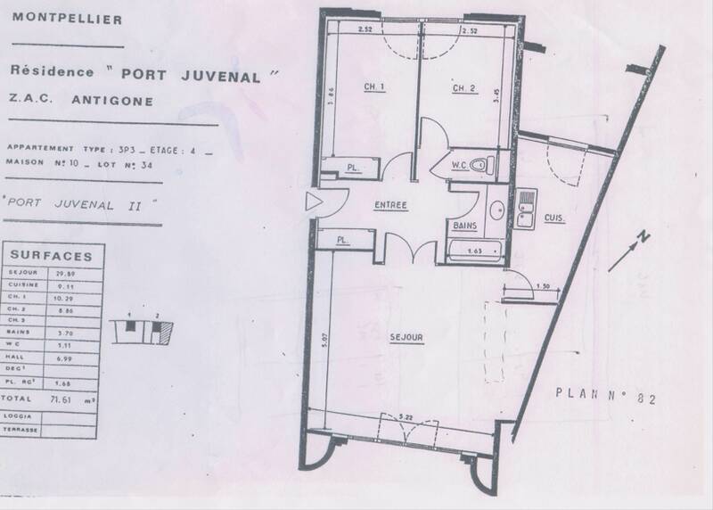Montpellier (34000)