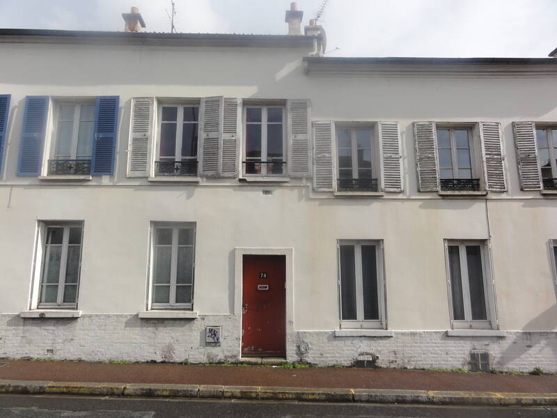Montreuil (93100)