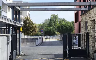 Ramonville-Saint-Agne
