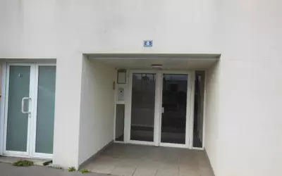 Nantes (44000)