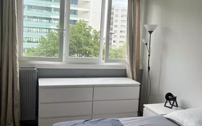 Courbevoie (92400)