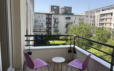 Cergy (95000)
