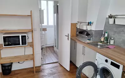 Paris 18E (75018)