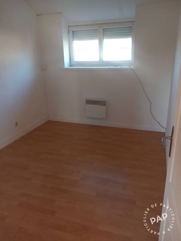 Vente appartement 4 pièces 52 m² Le Portel (62480) - 52 m² - 90.000 € | Particulier à Particulier — 3