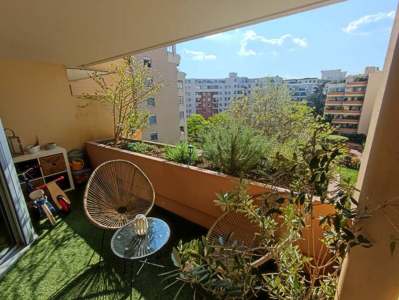 Villeurbanne (69100)