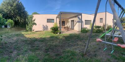 Vente maison 5 pièces Ajaccio (2A)