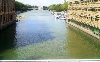 Paris 19E (75019)