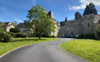 Châteauroux (36000)