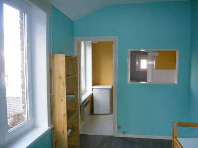 Location appartement studio Lille (59)