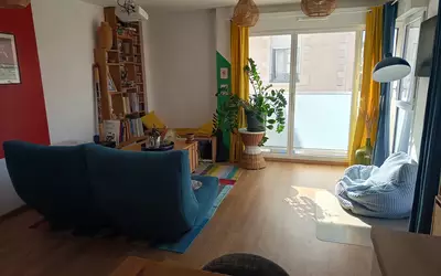 Nantes (44000)
