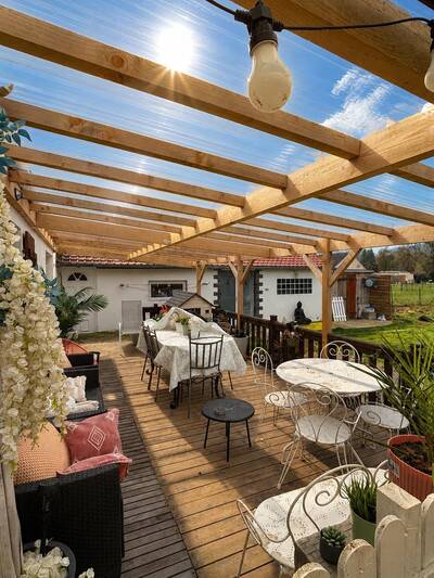 Vente maison 6 pièces Aubin-Saint-Vaast (62140)