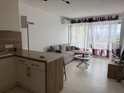 Vente appartement 2 pièces Palavas-les-Flots (34250)