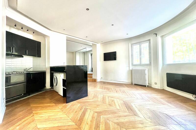 Paris 16E (75016)