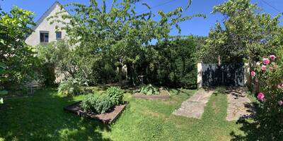 Vente maison 5 pièces Viry-Châtillon (91170)