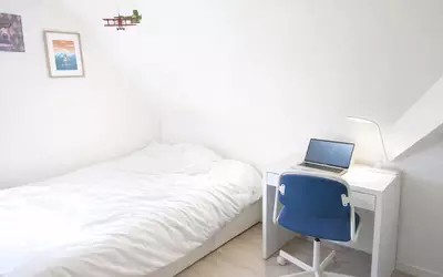 Maison 6 pièces 139 m² · à Argenteuil · 139 m² · 549 000 €