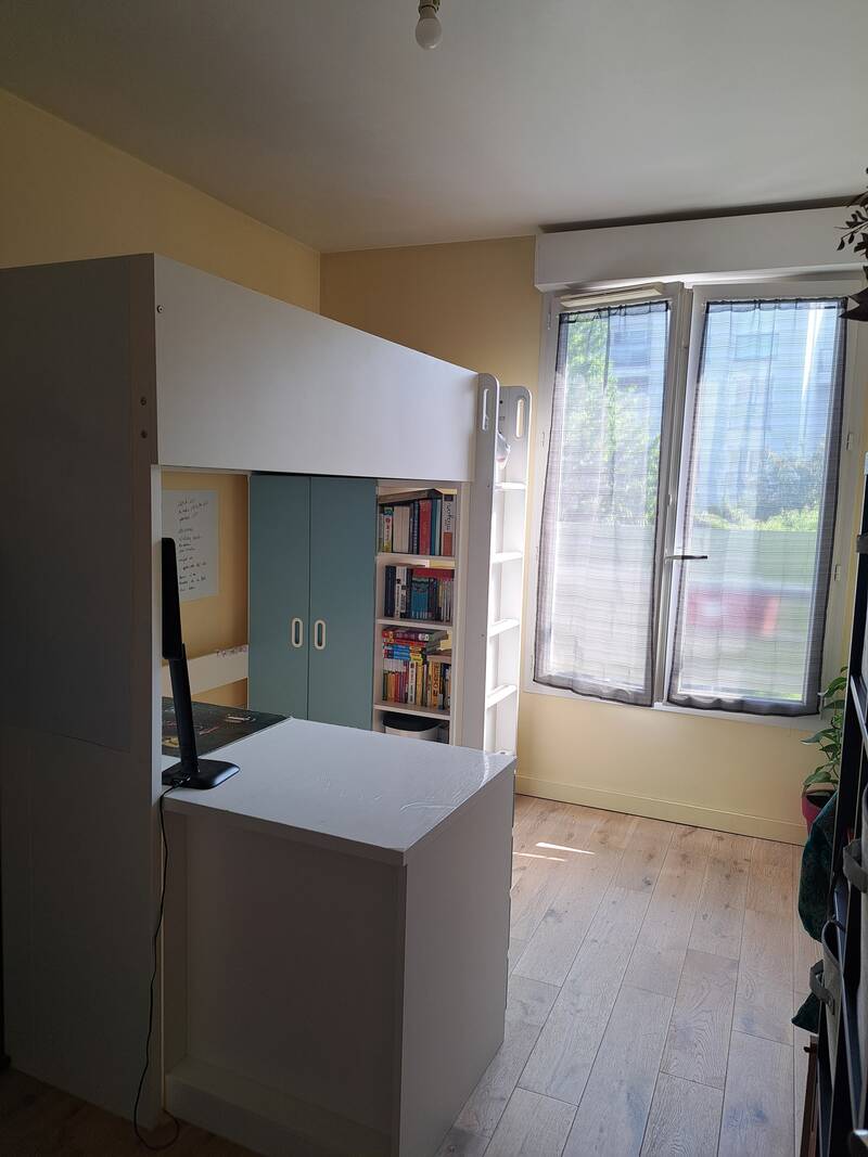 Nanterre (92000)
