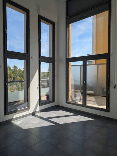 Vente appartement 4 pièces Saint-Cyr-l'École (78210)