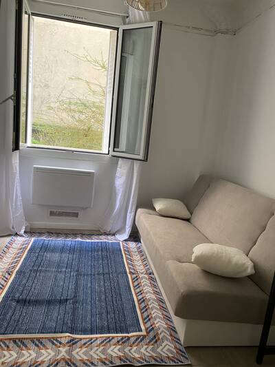 Location appartement studio Boulogne-Billancourt (92100)