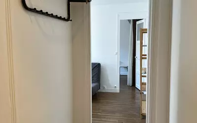Paris 15E (75015)