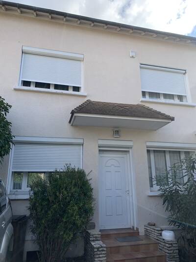 Vente maison 5 pièces Neuilly-Plaisance (93360)